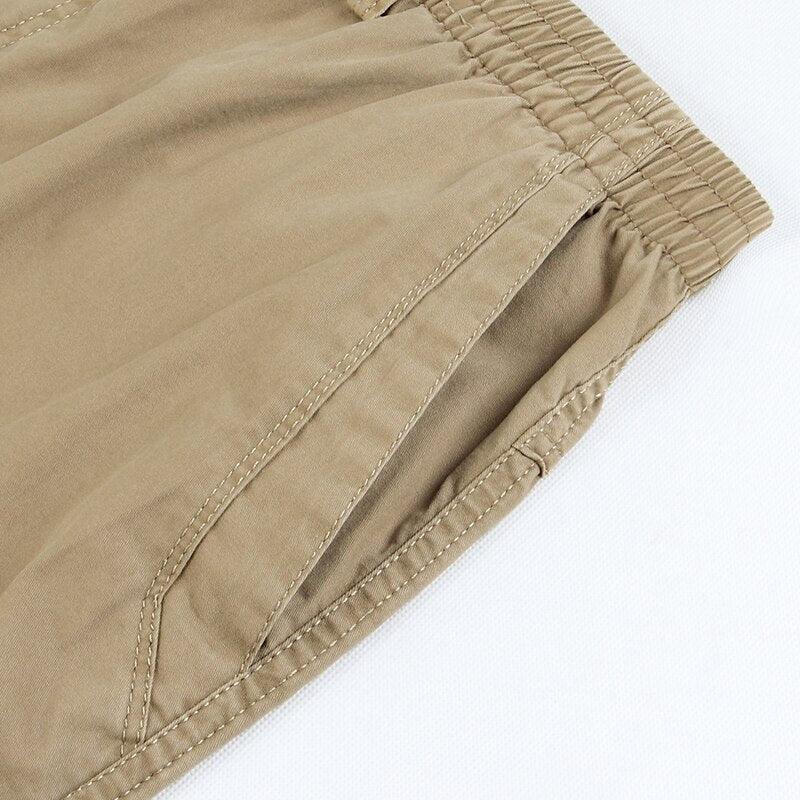 Pantalon Adrien™  |  En lin