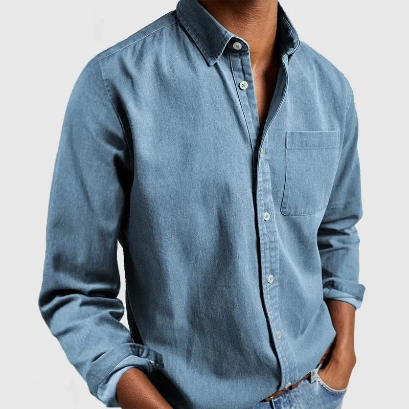 Chemise Adrien™ | Élégante et polyvalente