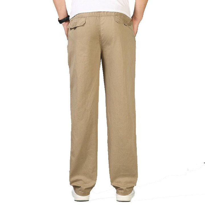 Pantalon Adrien™  |  En lin