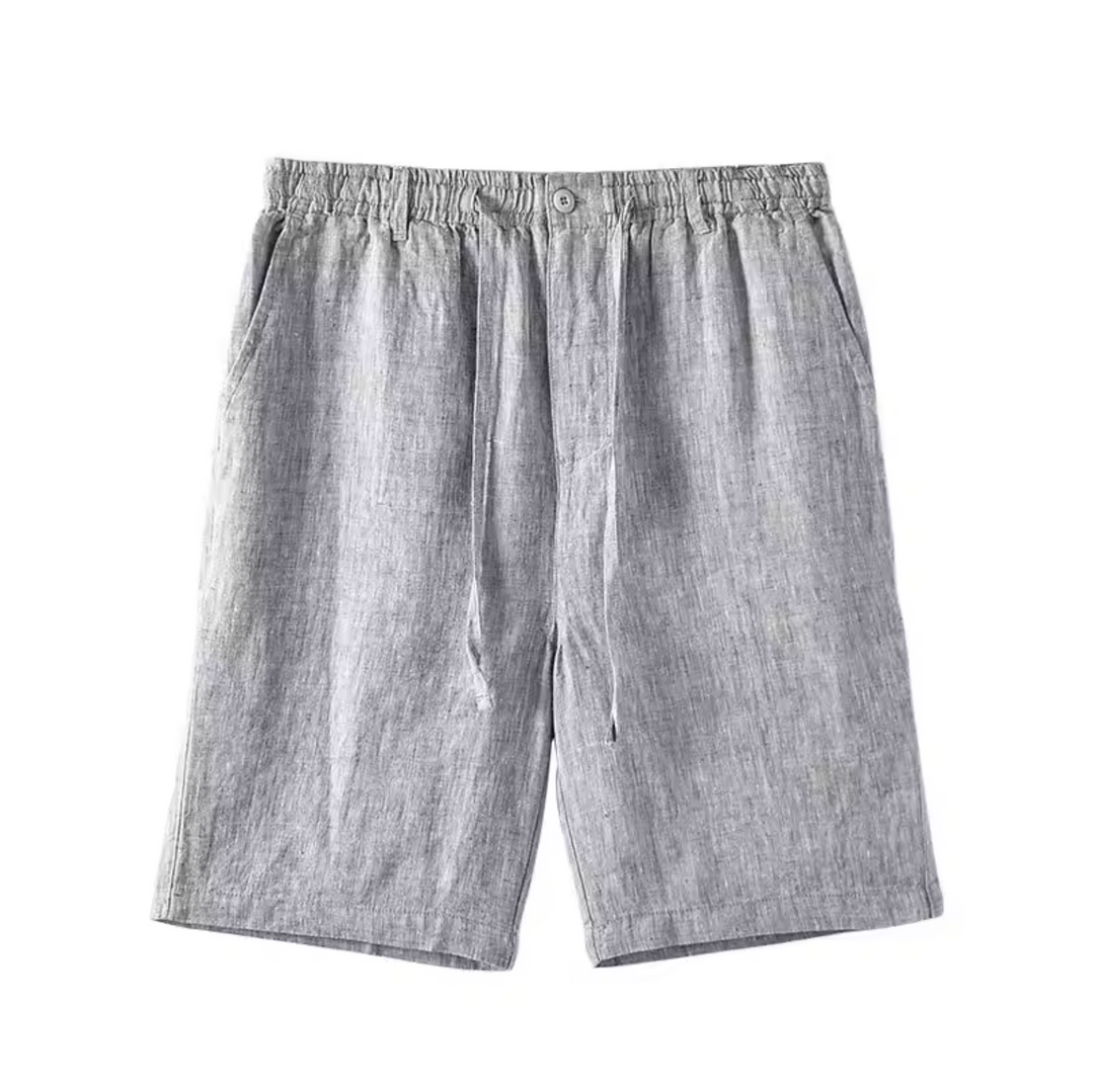 Shorts Adrien™  | En lin