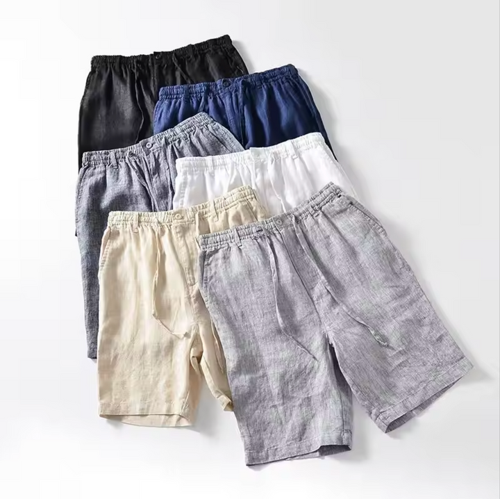 Shorts Adrien™  | En lin