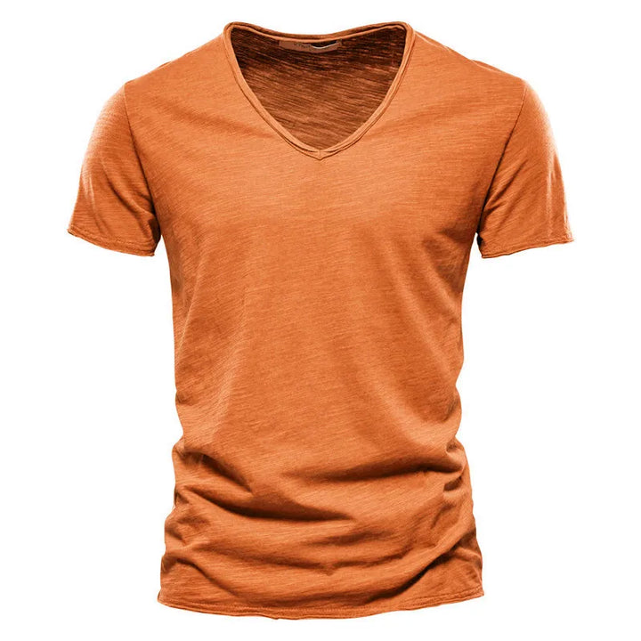 T-Shirt Lenoir™ | En coton