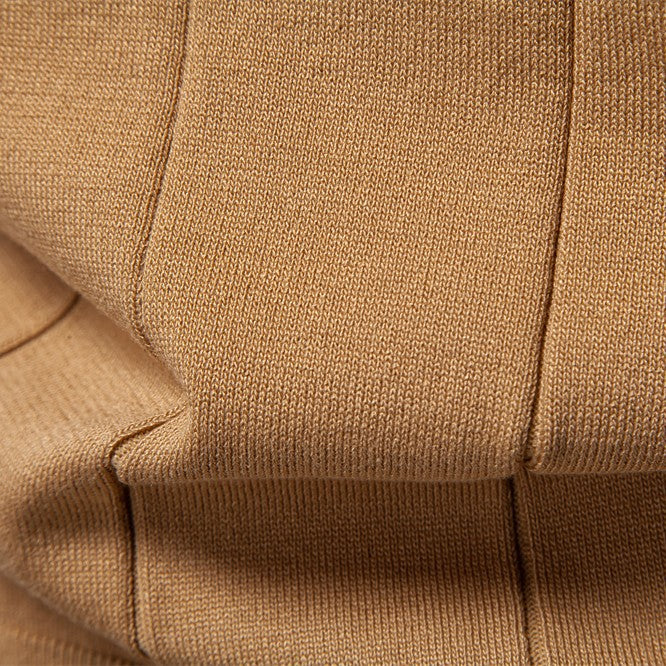 Eros™ | Polo zippé en maille