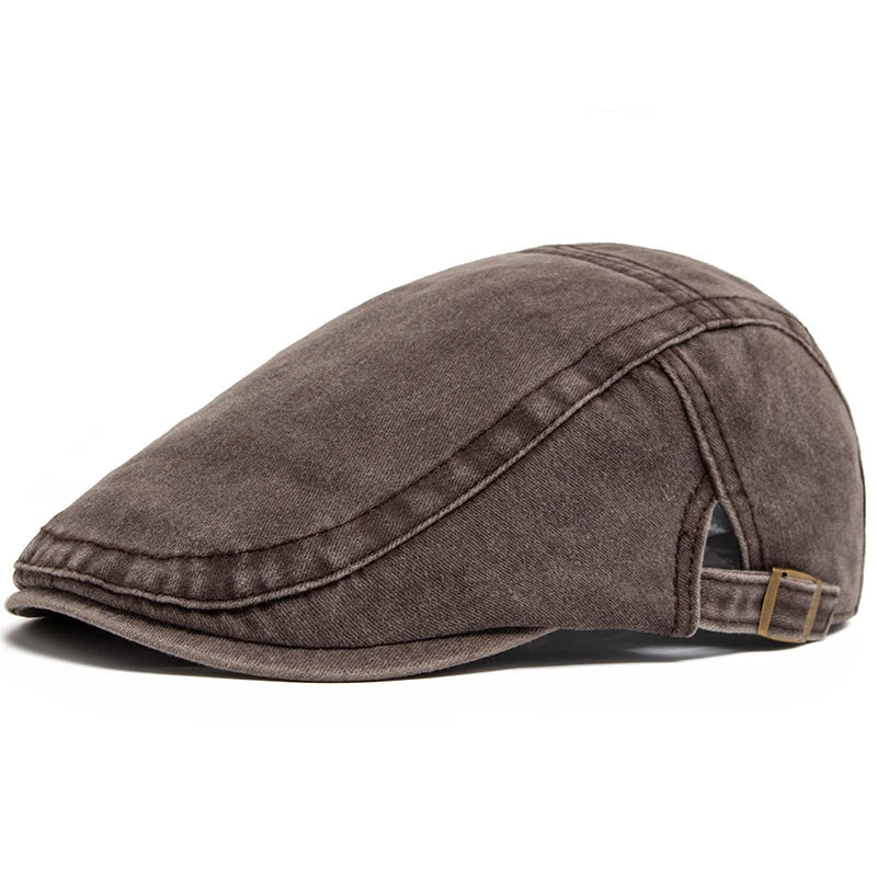 Casquette Lenoir™ | Vintage