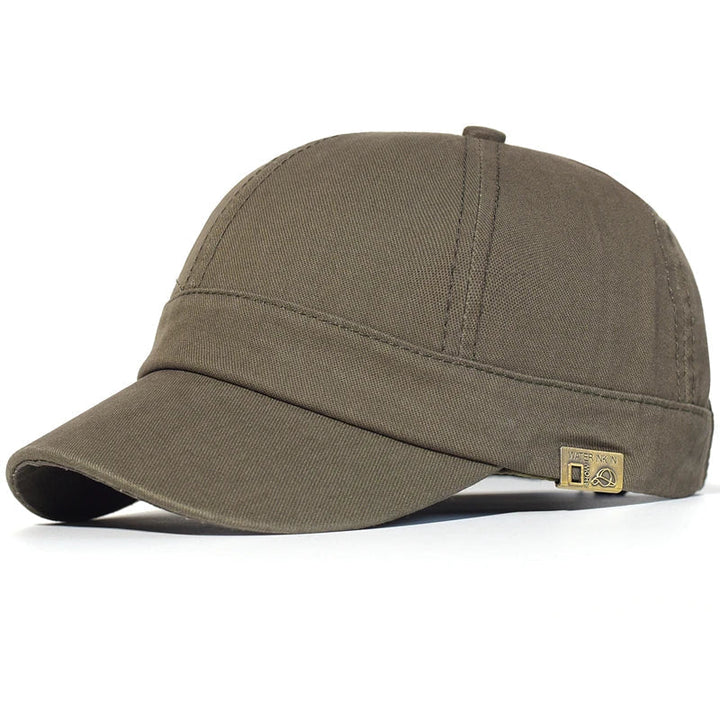 Casquette Adrien™ | En Coton