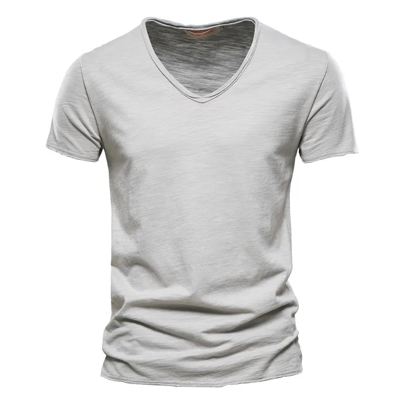 T-Shirt Lenoir™ | En coton