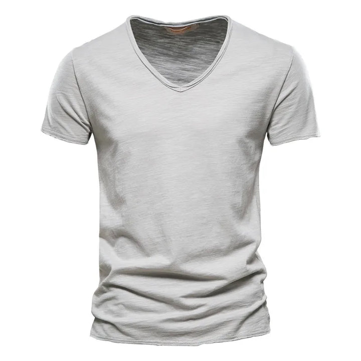 T-Shirt Lenoir™ | En coton