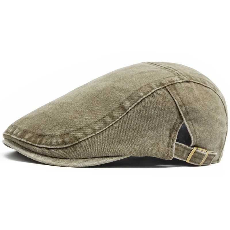 Casquette Lenoir™ | Vintage