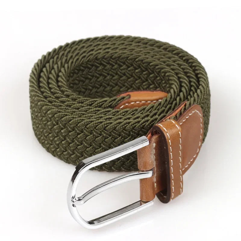 Le Lien™ | Ceinture Tressée