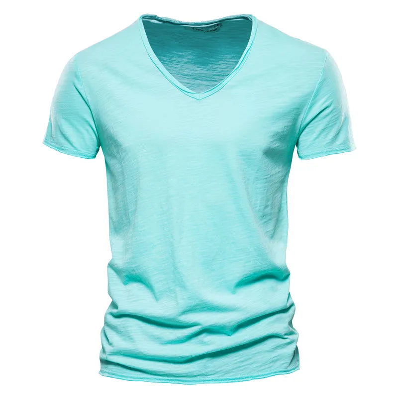T-Shirt Lenoir™ | En coton