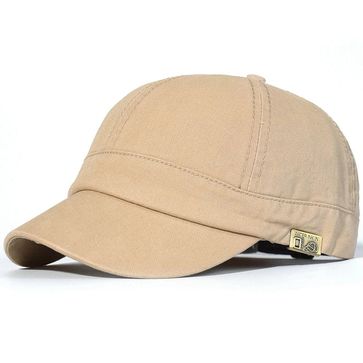 Casquette Adrien™ | En Coton