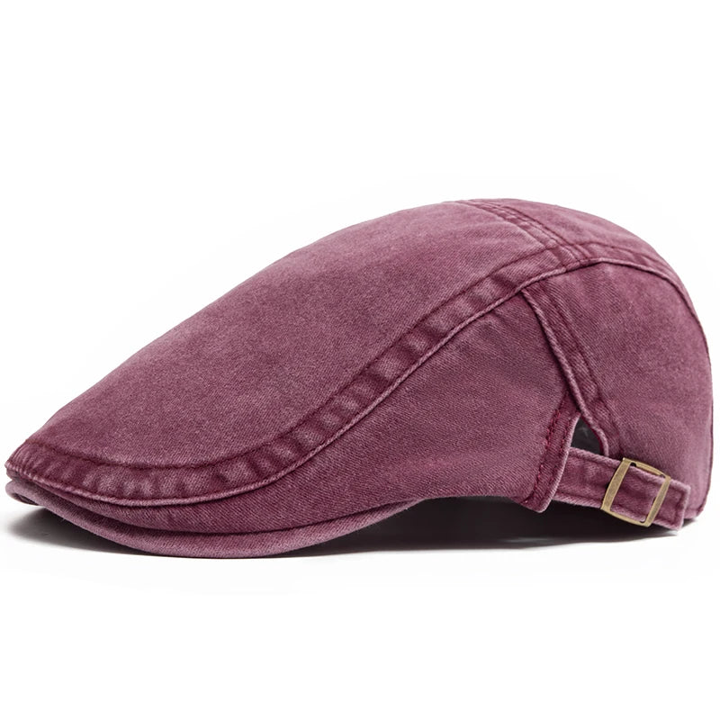 Casquette Lenoir™ | Vintage