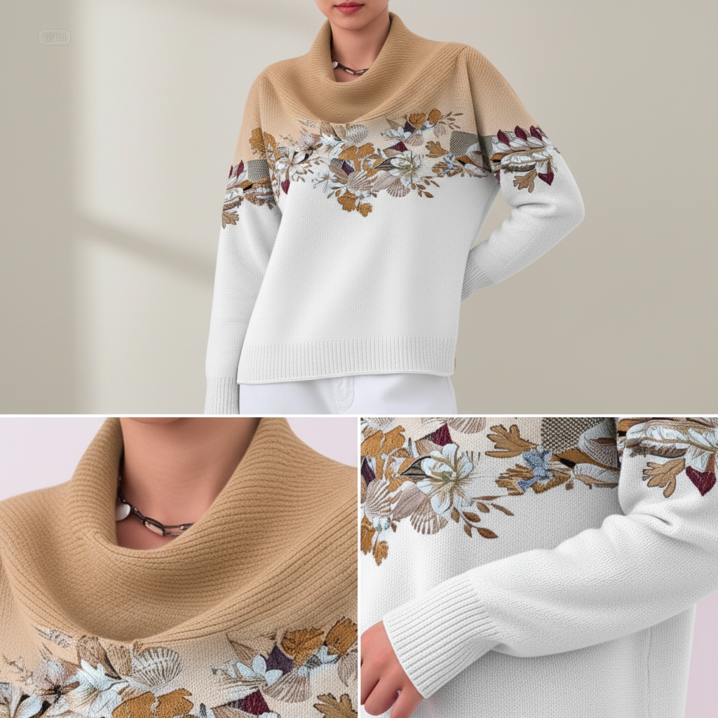 ALORA | DOUCEUR FLORALE