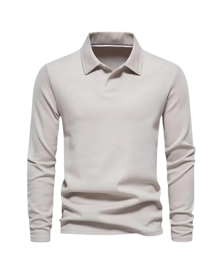 Polo Ignazio™ |  Au confort d’un pull