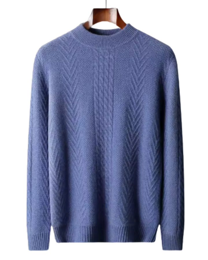Pull Mizar™ | En 100% cachemire