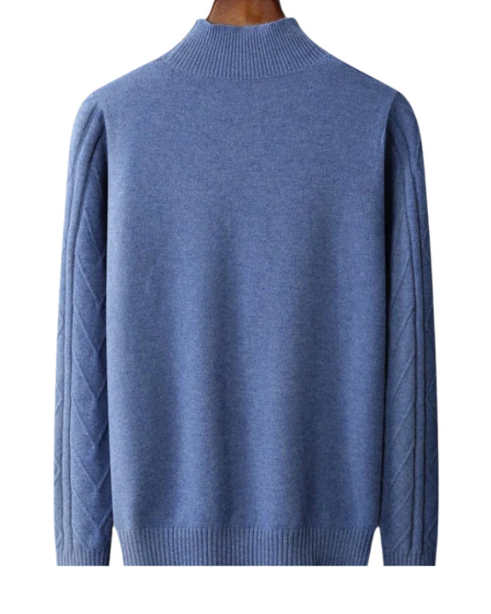 Pull Mizar™ | En 100% cachemire