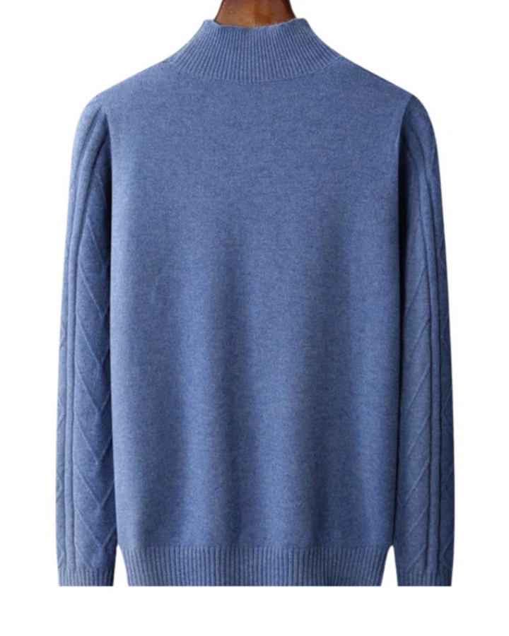 Pull Mizar™ | En 100% cachemire