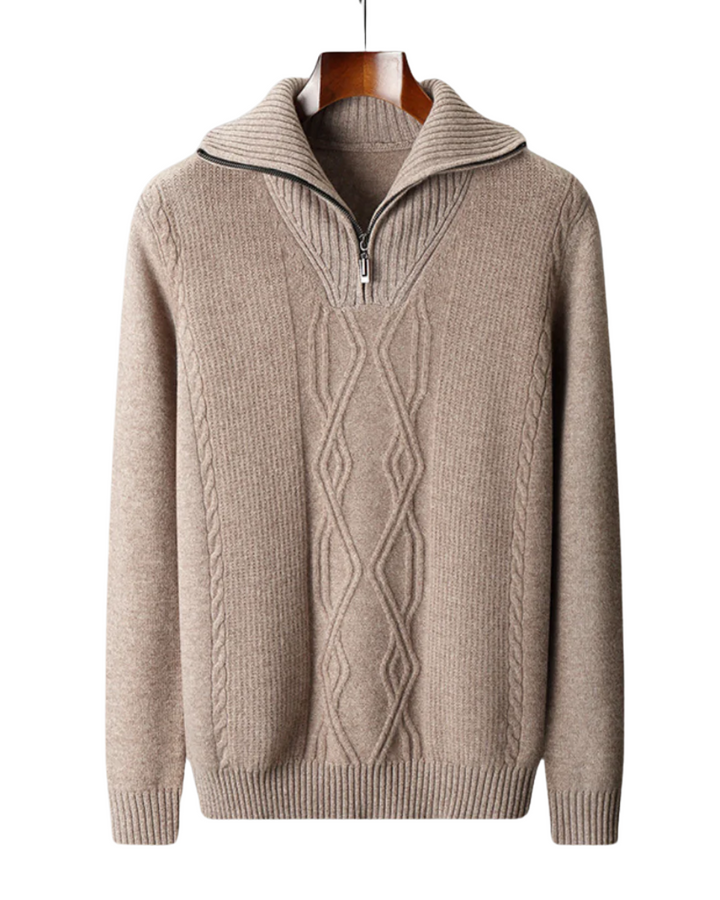Pull Taranto™ | L’élégance raffinée