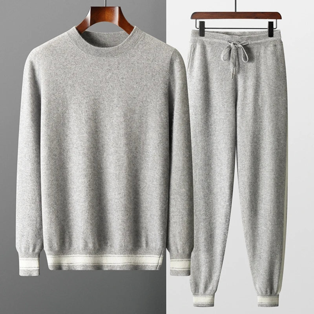 Tenuta™ |  Cashmere Casual Wear