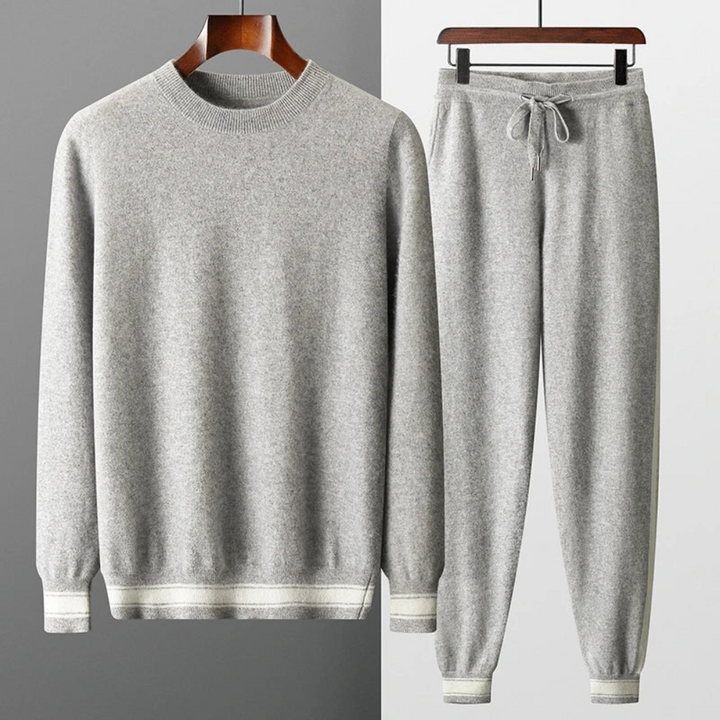 Tenuta™ |  Cashmere Casual Wear