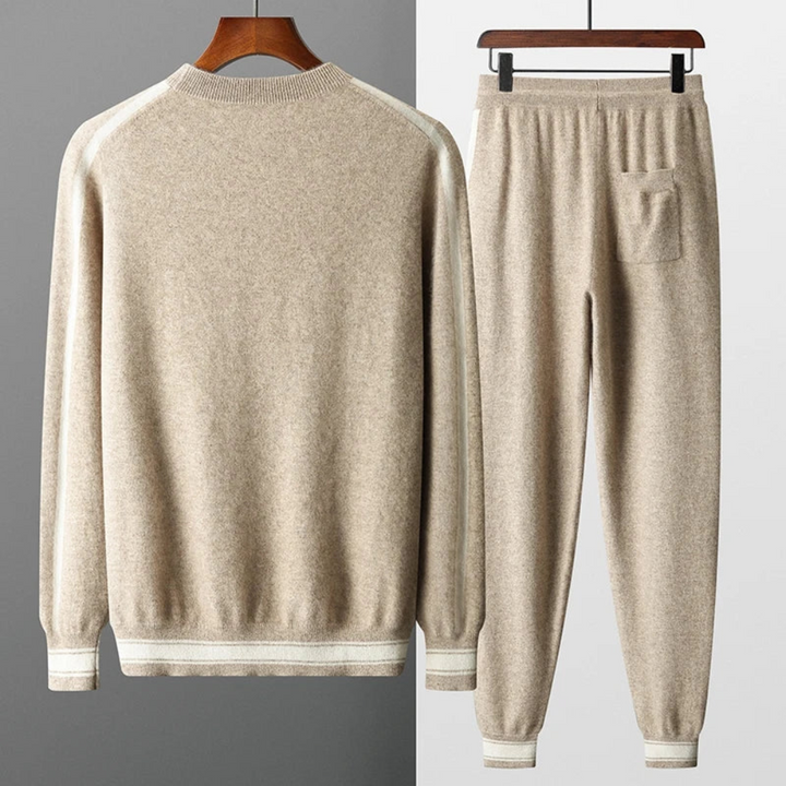 Tenuta™ |  Cashmere Casual Wear