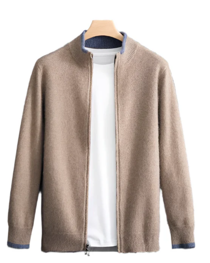 Veste Nicola™ | En cachemire Luxury
