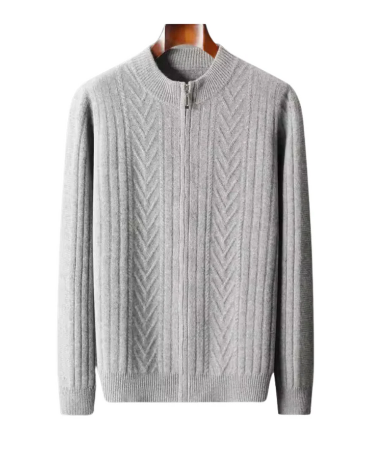 Gilet Verona™ | En cachemire