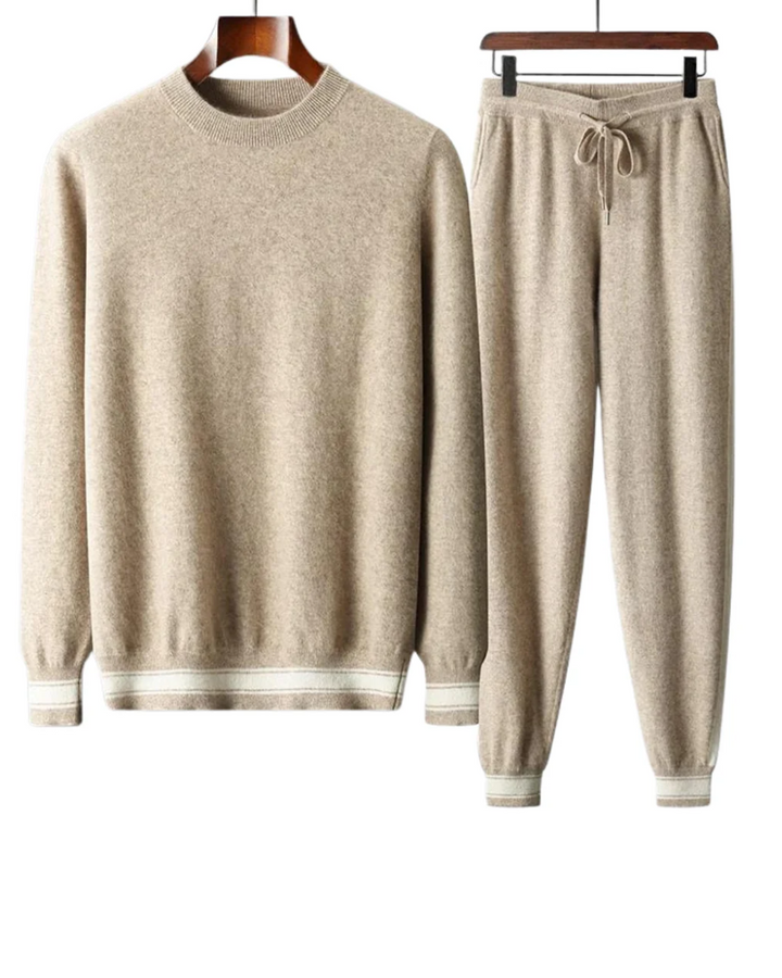 Tenuta™ |  Cashmere Casual Wear