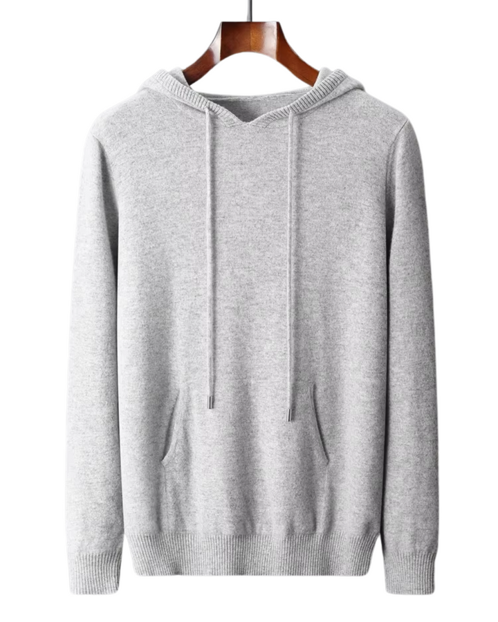Hoodie Sirlus™ | En laine mérinos