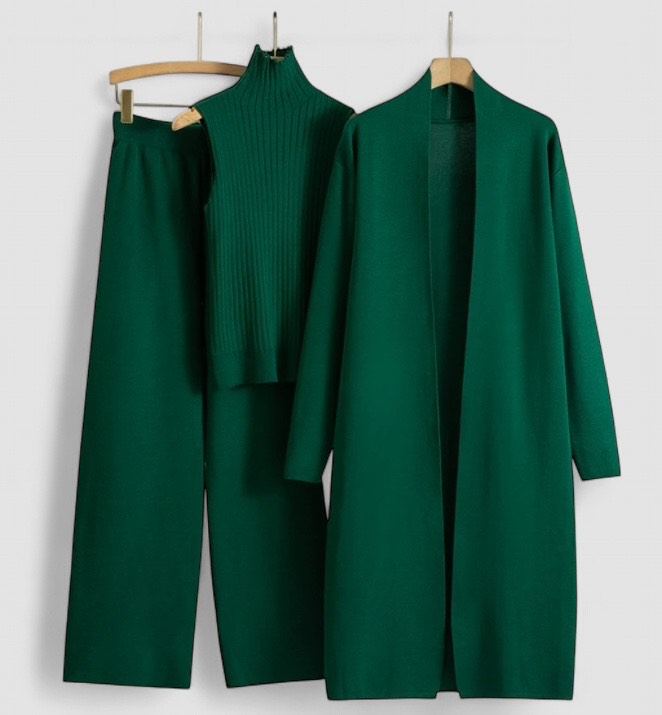 ENSEMBLE SOFIE | HARMONIE PARFAITE