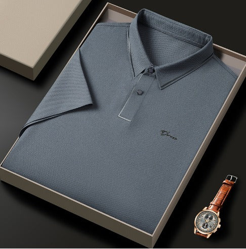 Polo Thomas™ | Confort décontracté