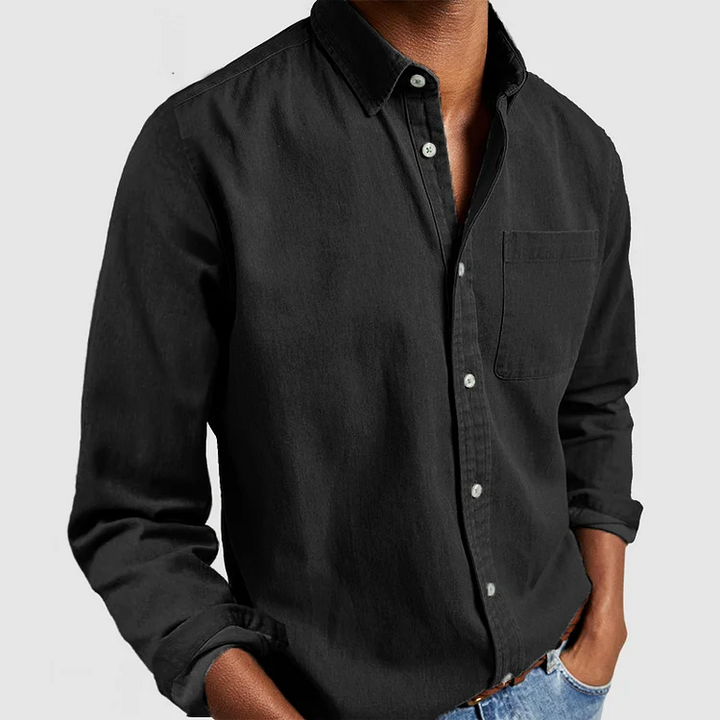 Chemise Adrien™ | Élégante et polyvalente