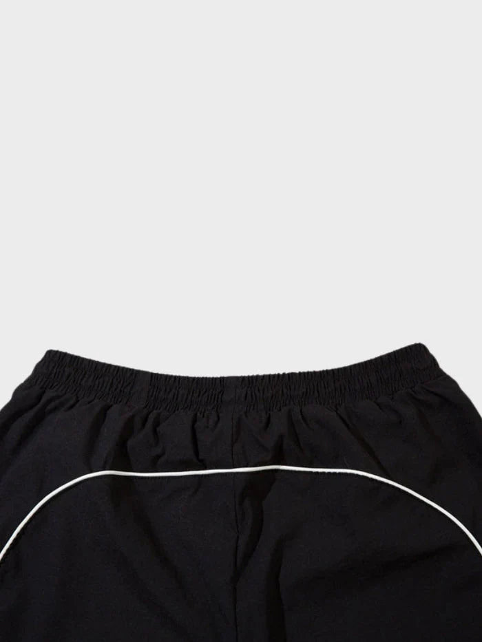 Amalfi | Pantalon de survêtement baggy