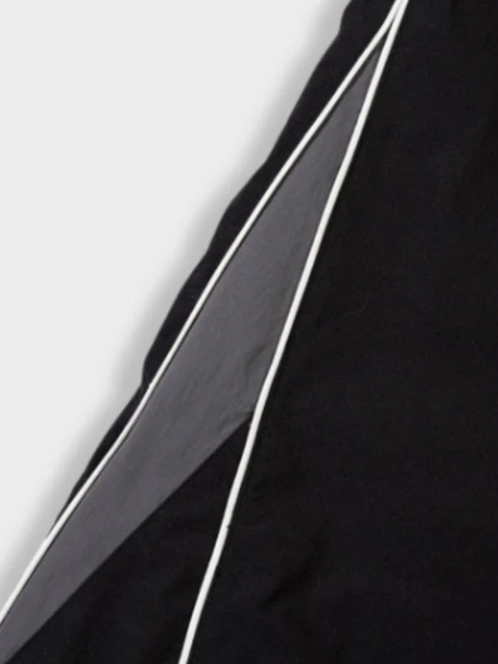 Amalfi | Pantalon de survêtement baggy
