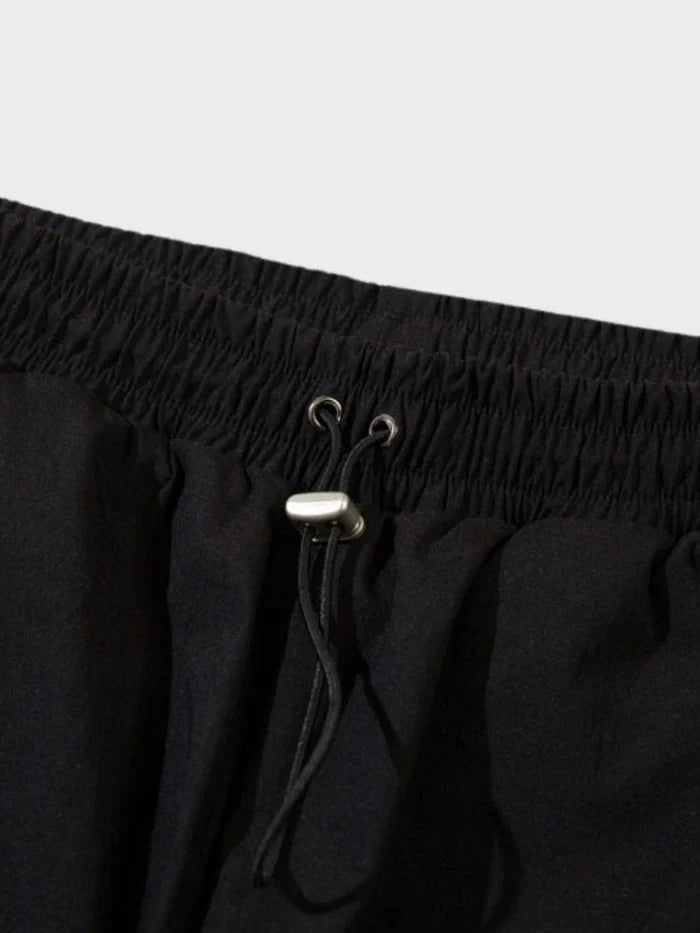 Amalfi | Pantalon de survêtement baggy