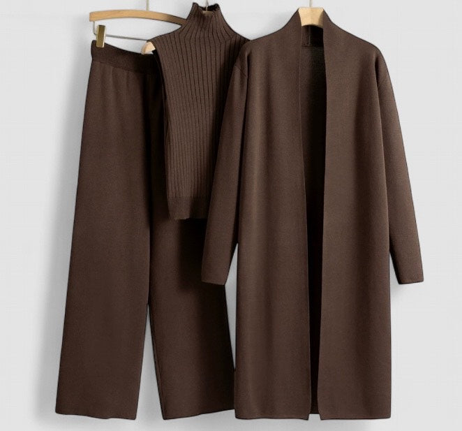 ENSEMBLE SOFIE | HARMONIE PARFAITE