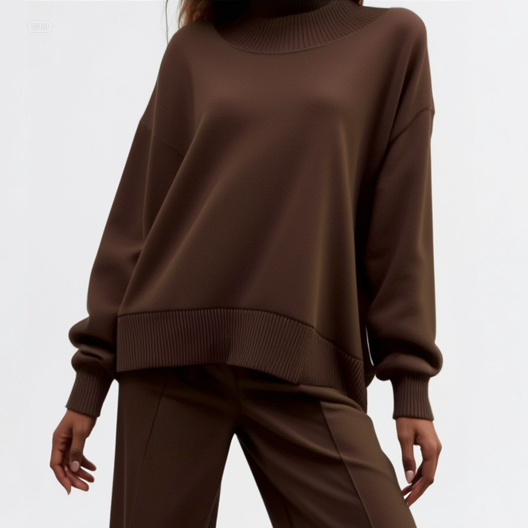 ENSEMBLE AURÉLIA | CALME INTÉRIEUR