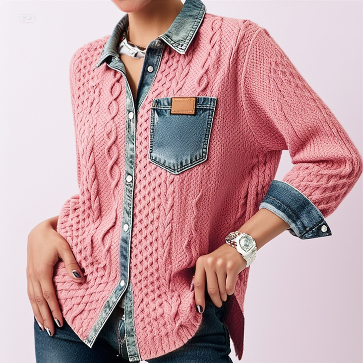 AMBER | DOUCEUR URBAINE