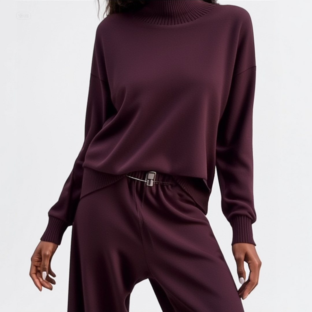 ENSEMBLE AURÉLIA | CALME INTÉRIEUR