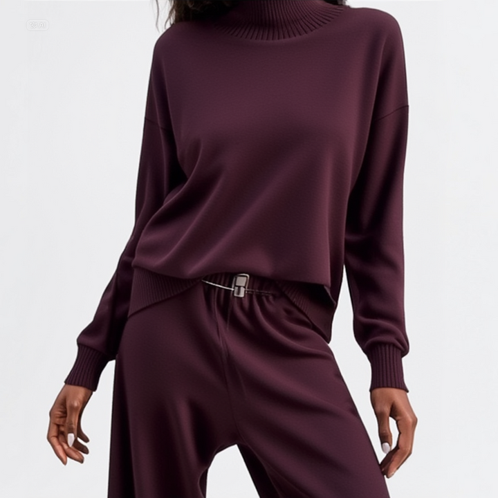 ENSEMBLE AURÉLIA | CALME INTÉRIEUR