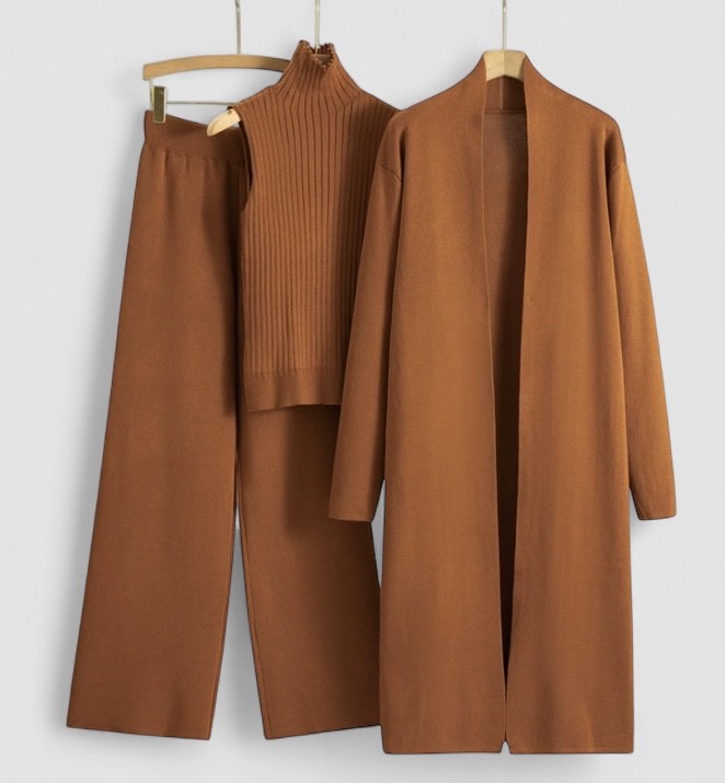 ENSEMBLE SOFIE | HARMONIE PARFAITE