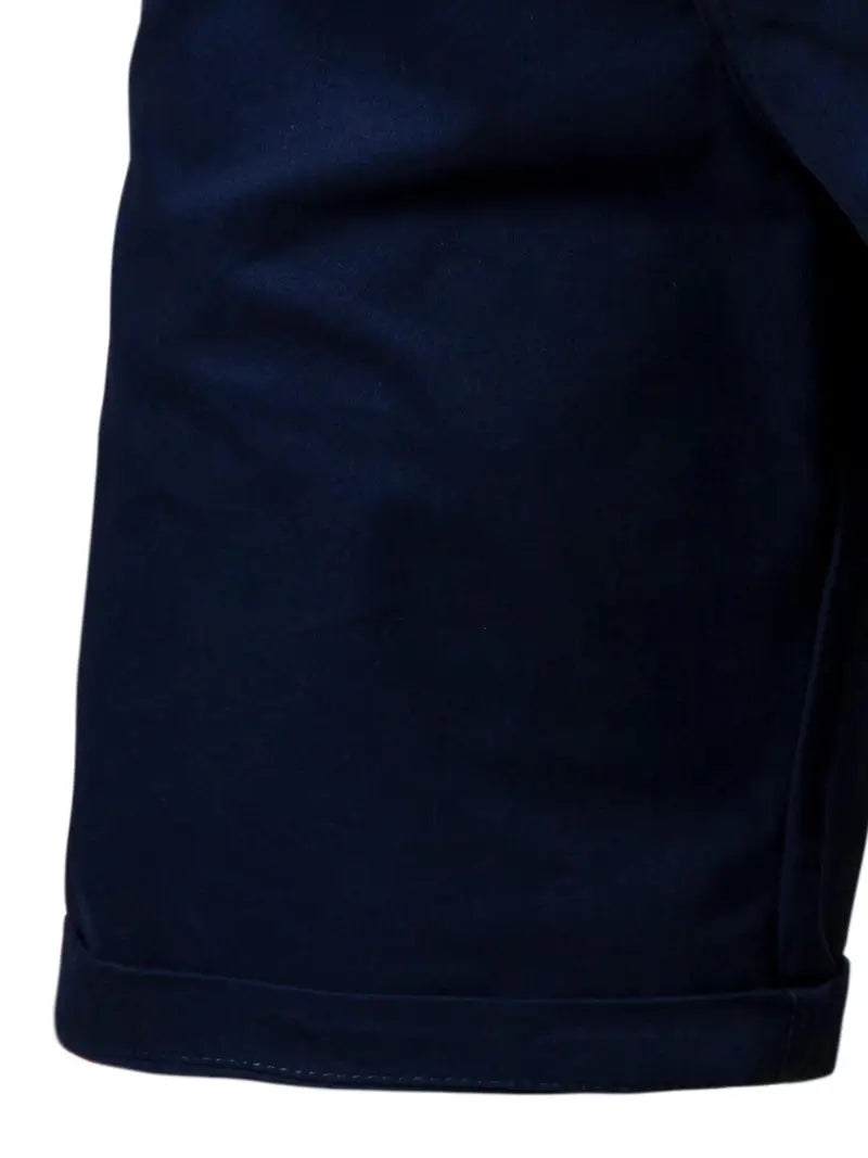 Shorts Adrien™  | En coton avec poches