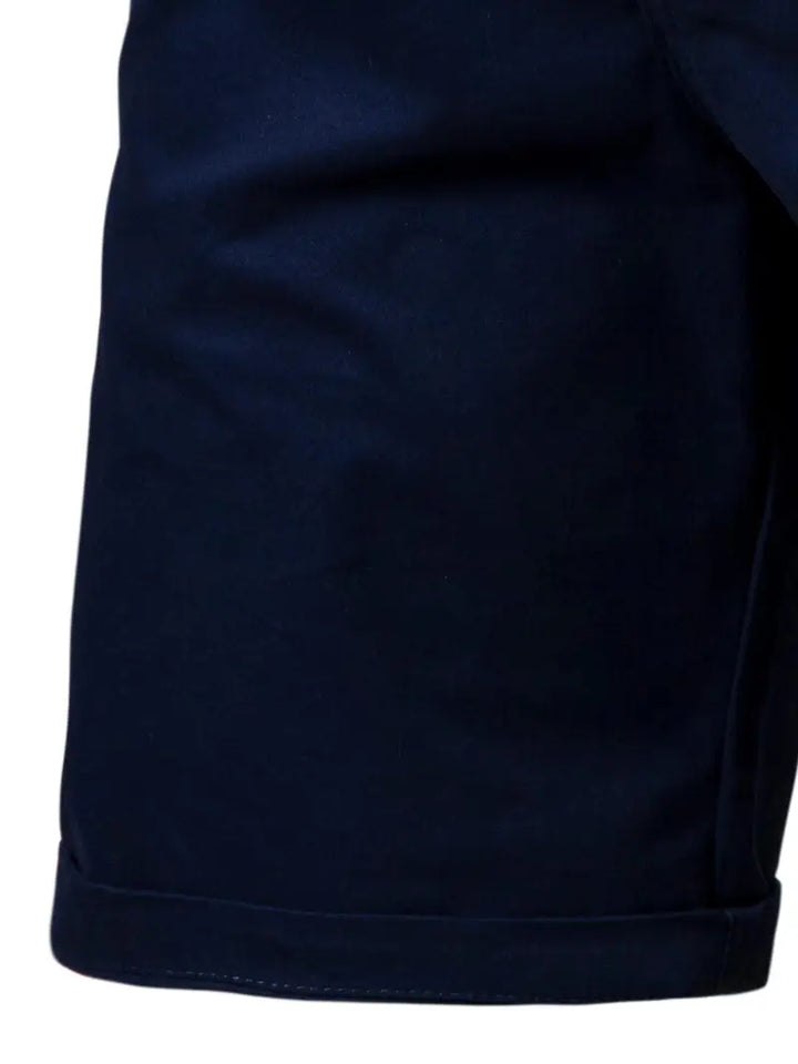 Shorts Adrien™  | En coton avec poches