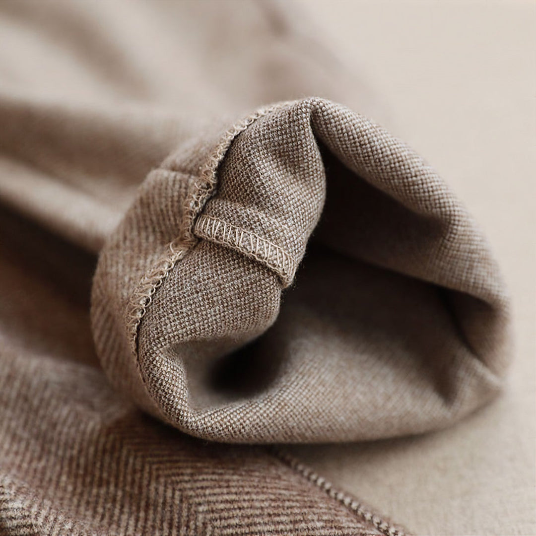 Torino™ | Pantalon en laine pure