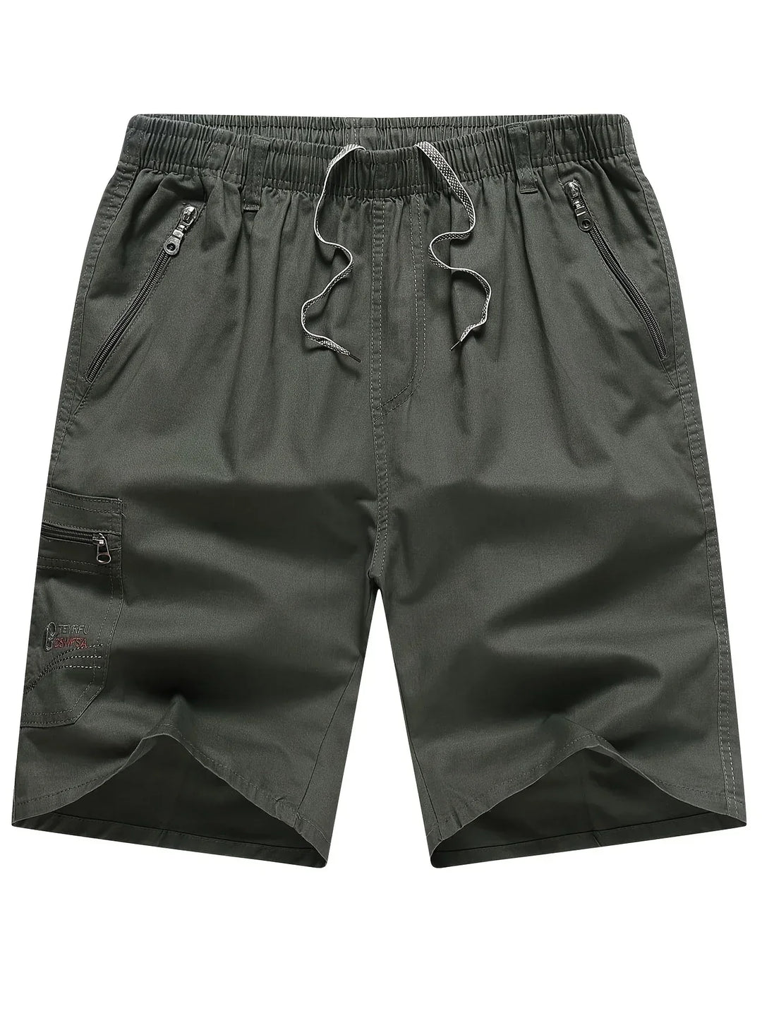 Shorts Adrien™  | Cargo léger avec poches