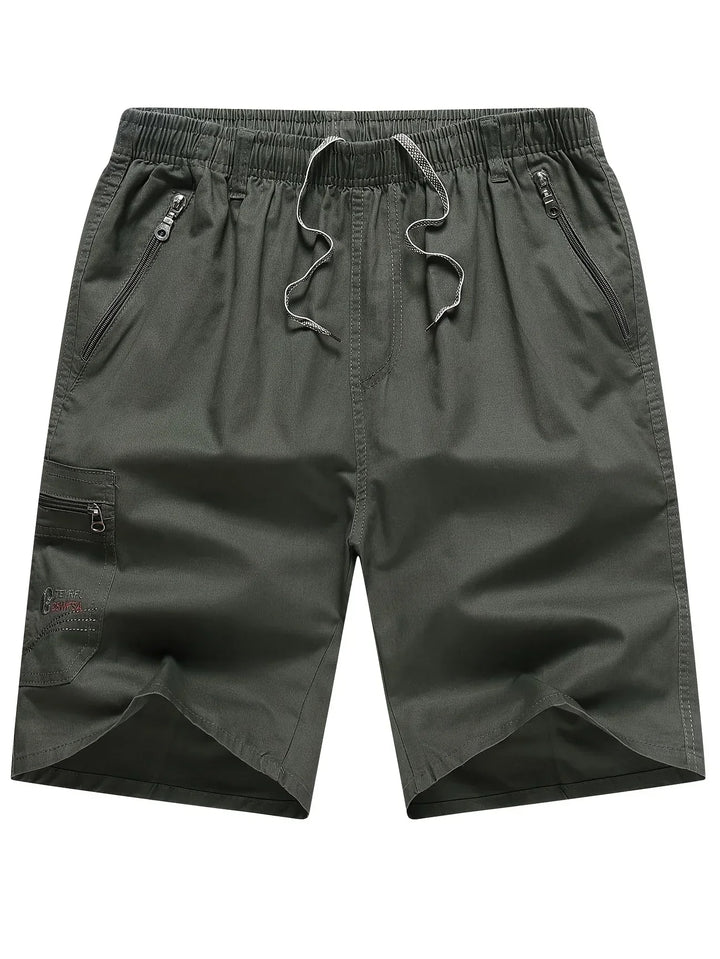 Shorts Adrien™  | Cargo léger avec poches