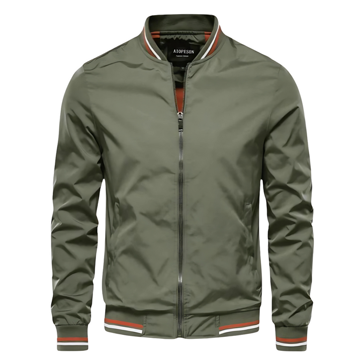 Veste Lenoir™ | Coupe-vent