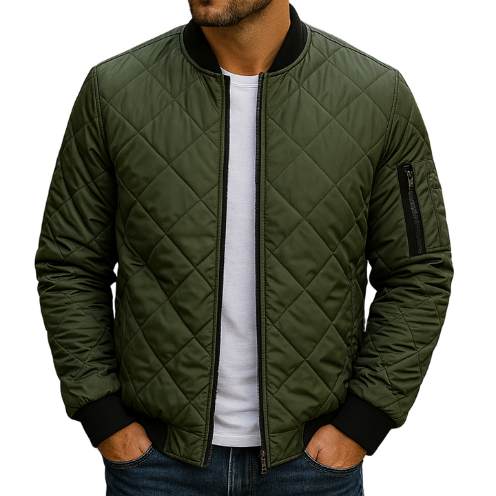 Veste Lenoir™ | En coton