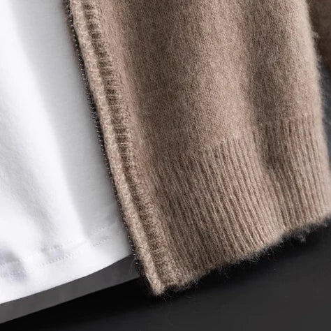 Veste Nicola™ | En cachemire Luxury
