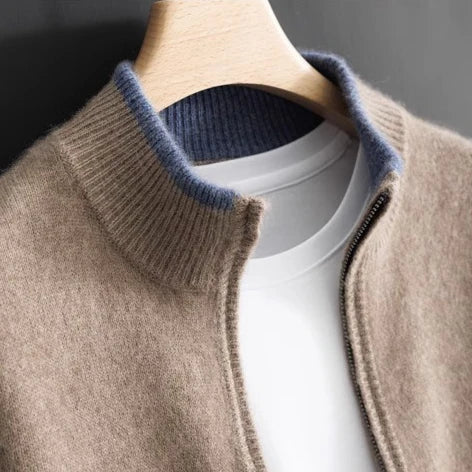Veste Nicola™ | En cachemire Luxury